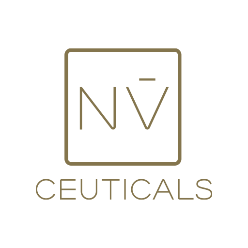 NV Ceuticals logo